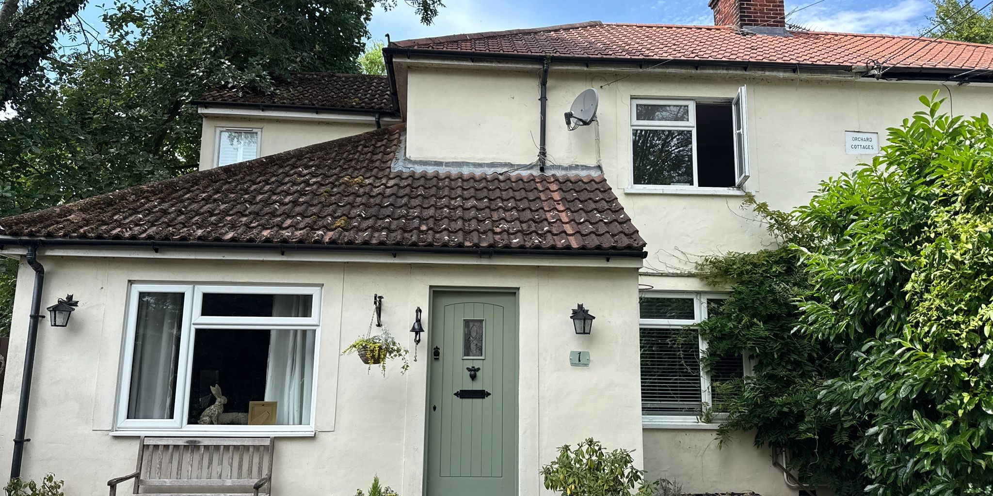 asbestos domestic management survey tiptree essex