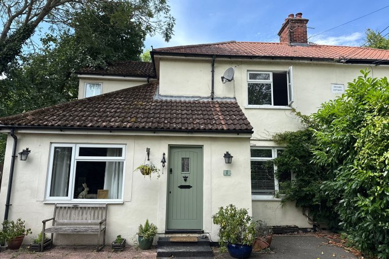 asbestos domestic management survey tiptree essex