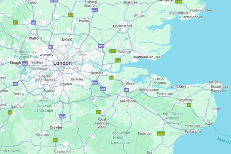 asbestos surveys essex in london and kent