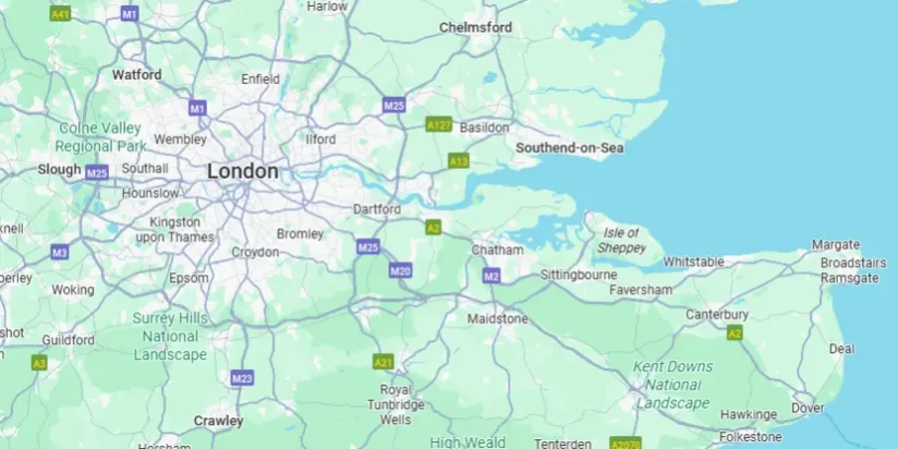 asbestos surveys essex in london and kent