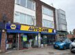 asbestos commercial management survey benfleet essex