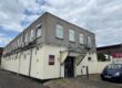 asbestos commercial management survey dagenham essex