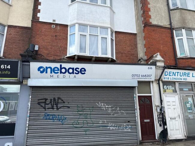 commercial asbestos management survey westcliff on sea essex