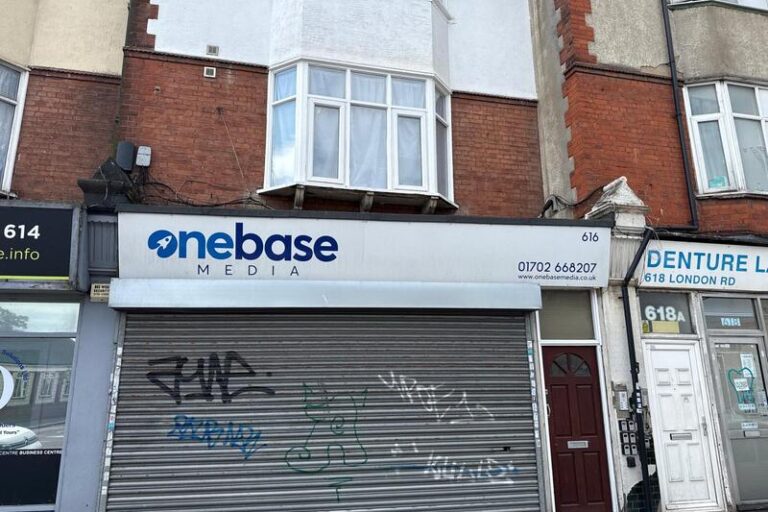 commercial asbestos management survey westcliff on sea essex