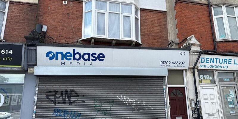commercial asbestos management survey westcliff on sea essex