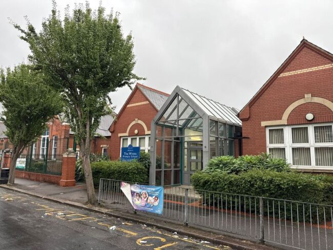 commercial asbestos refurbishment survey walthamstow