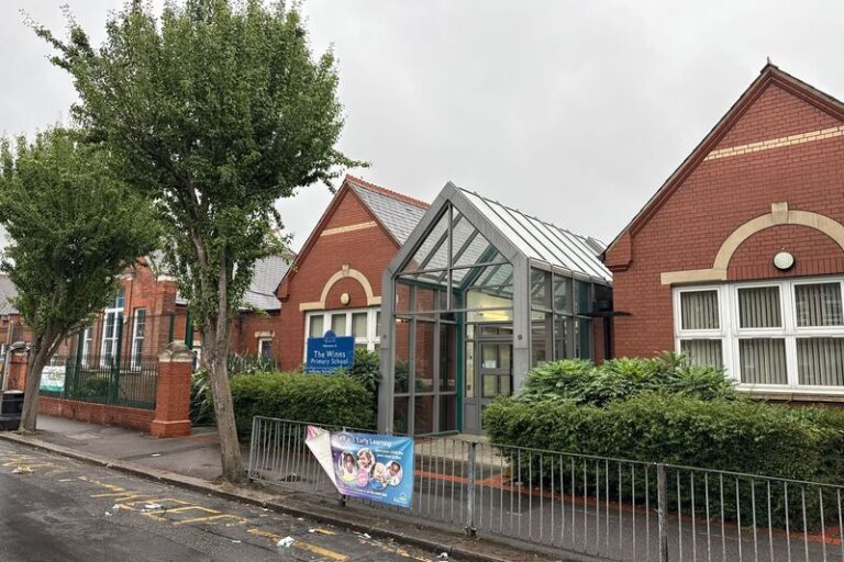 commercial asbestos refurbishment survey walthamstow