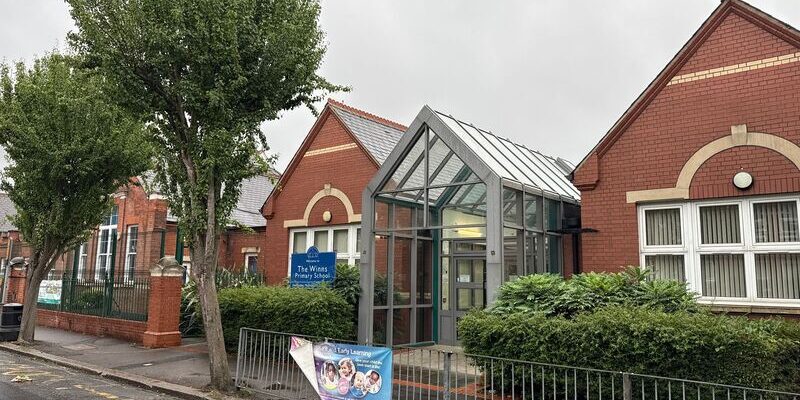 commercial asbestos refurbishment survey walthamstow