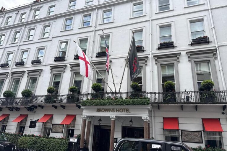 commercial asbestos refurbishment survey west london