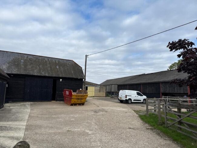 asbestos commercial management survey chelmsford