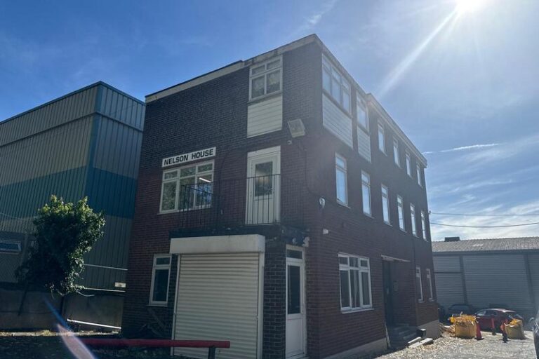 asbestos commercial management survey grays