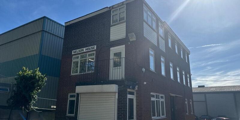asbestos commercial management survey grays