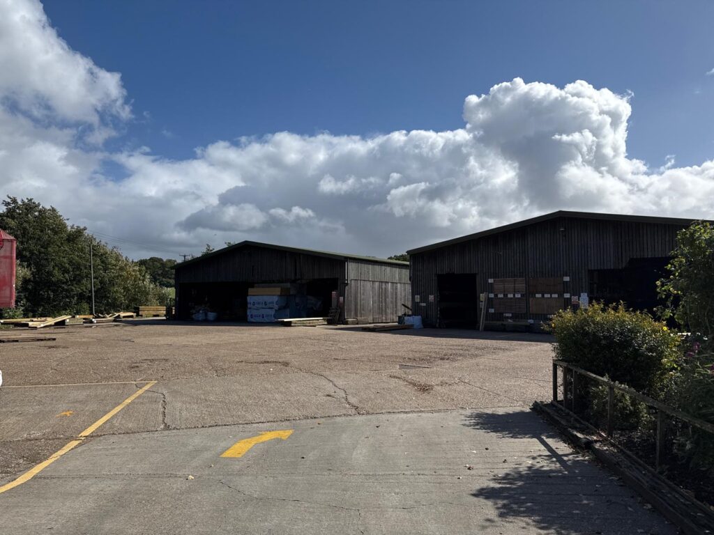 asbestos commercial management survey rolvendon kent