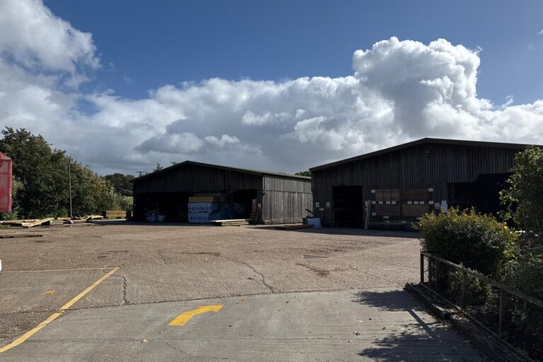 asbestos commercial management survey rolvendon kent