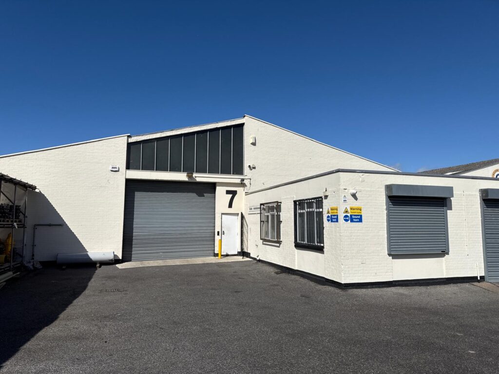 asbestos commercial management survey romford essex