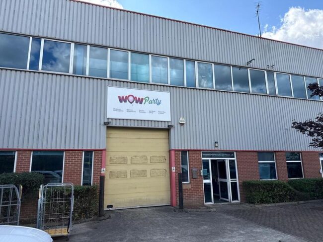 asbestos commercial management survey romford essex
