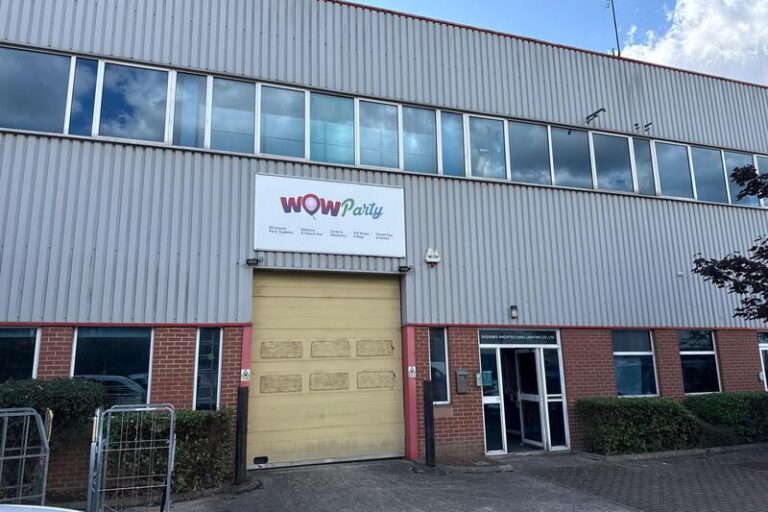 asbestos commercial management survey romford essex