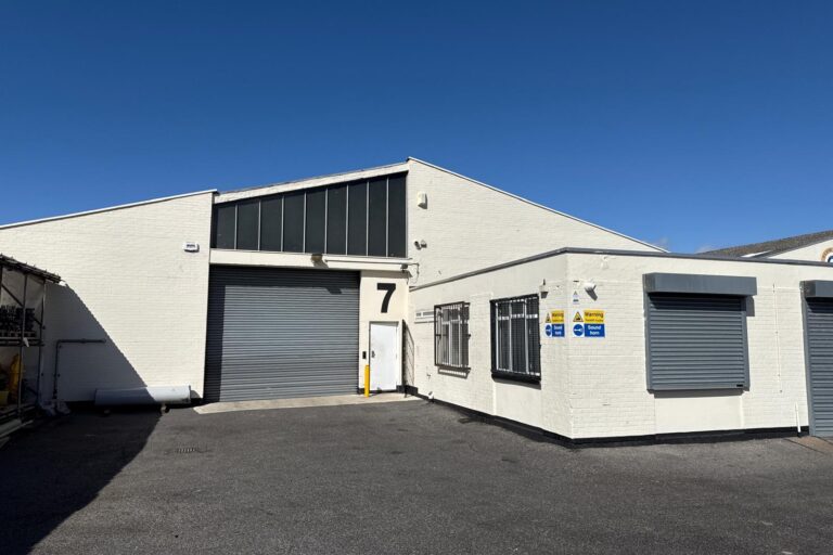 asbestos commercial management survey romford essex