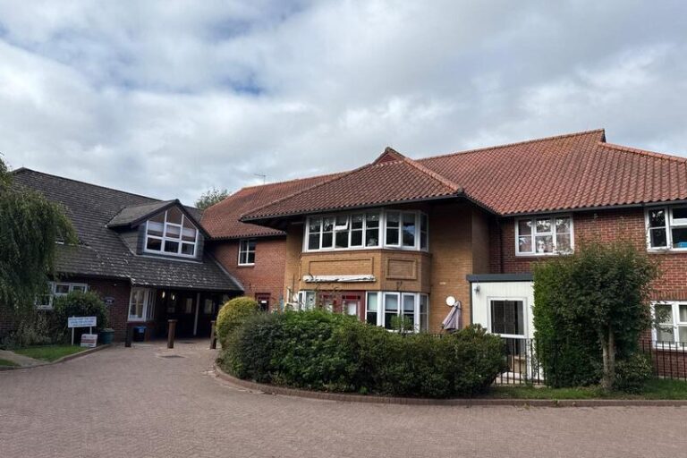 asbestos commercial management survey suffolk