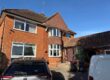 asbestos domestic management survey bishops stortford