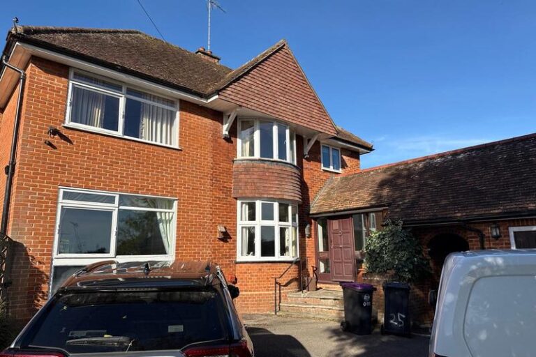 asbestos domestic management survey bishops stortford
