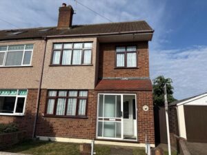 asbestos domestic refurbishment survey dartford kent