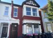 asbestos domestic refurbishment survey upminster