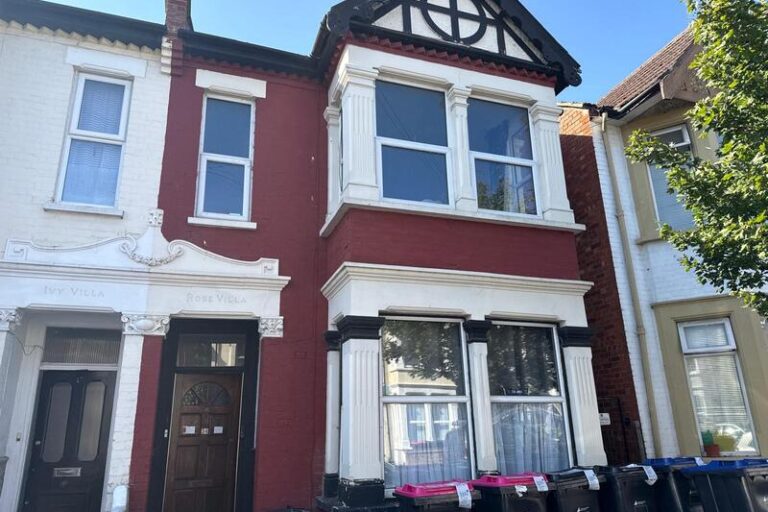 asbestos domestic refurbishment survey upminster
