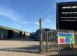 asbestos commercial management survey dagenham essex