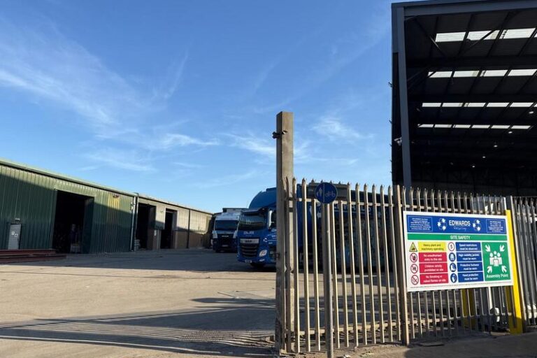 asbestos commercial management survey dagenham essex