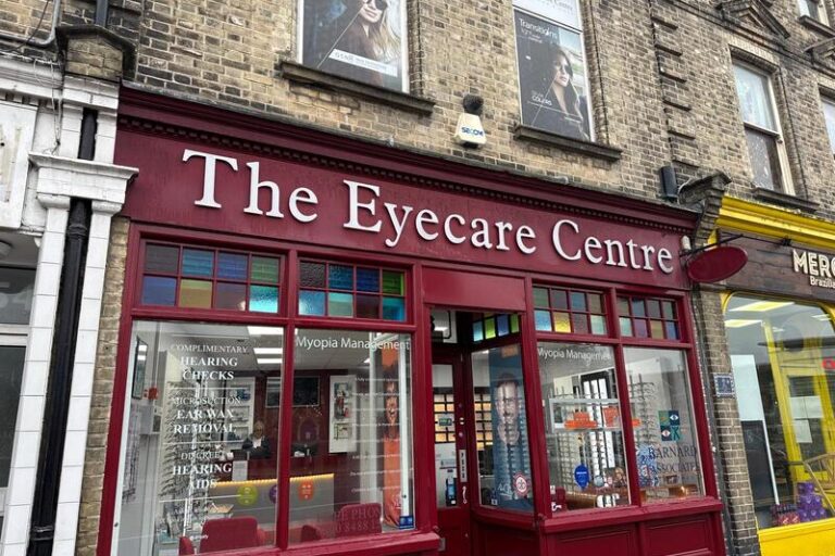 asbestos commercial management survey hove sussex