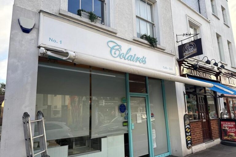 asbestos commercial management survey norwood south east london