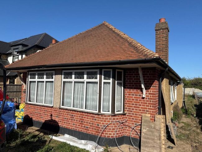 asbestos demolition survey rainham essex