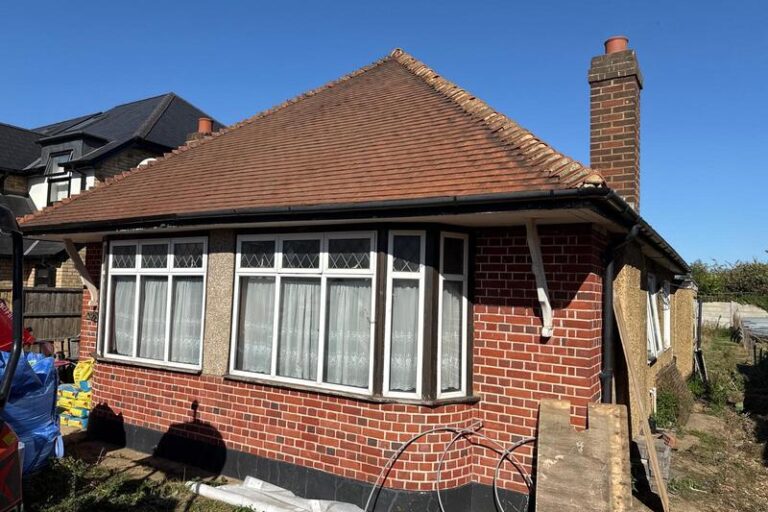 asbestos demolition survey rainham essex