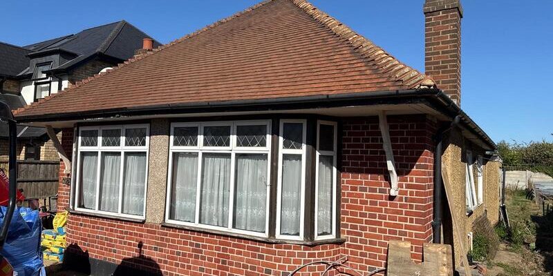 asbestos demolition survey rainham essex