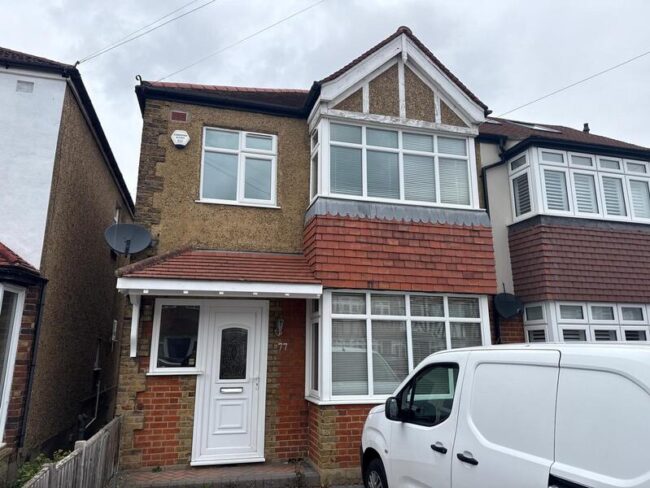 asbestos domestic management survey bromley kent