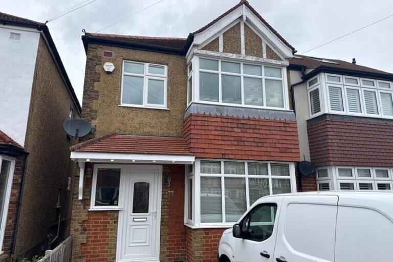 asbestos domestic management survey bromley kent