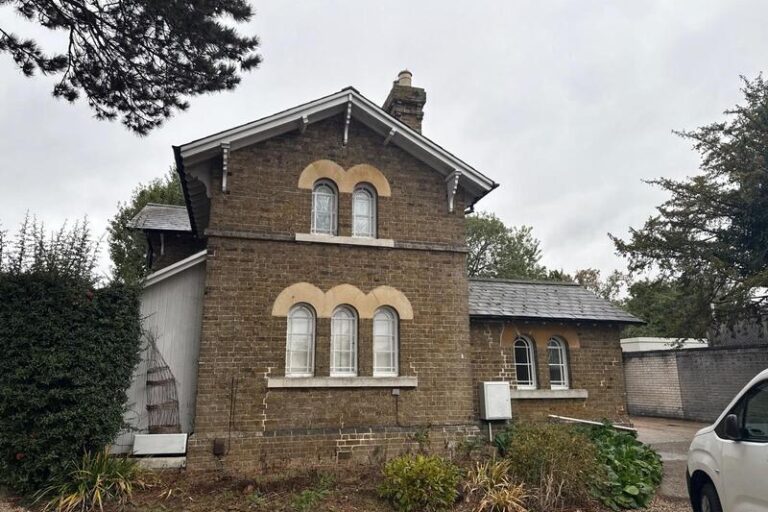 asbestos domestic management survey chelmsford essex