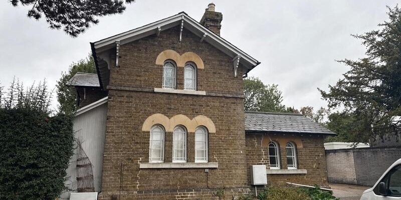 asbestos domestic management survey chelmsford essex