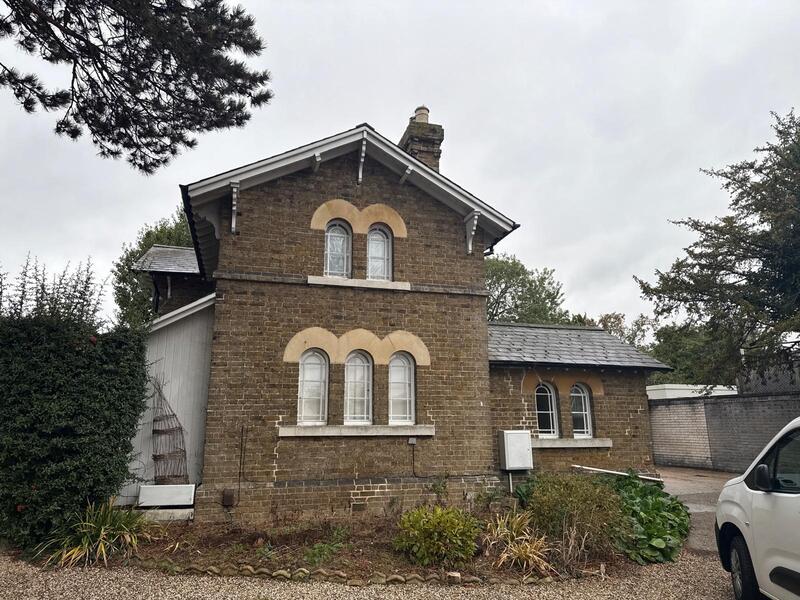 asbestos domestic management survey chelmsford essex