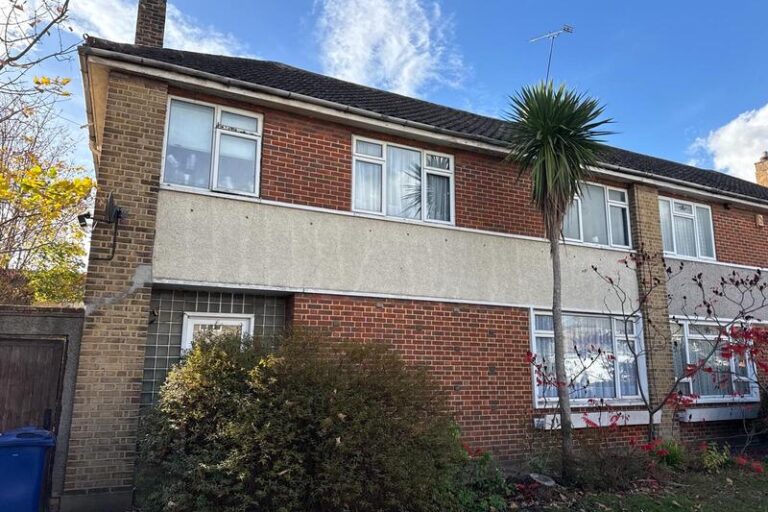 asbestos domestic management survey east tilbury essex