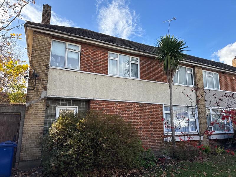 asbestos domestic management survey east tilbury essex