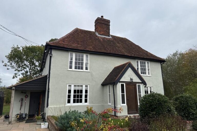 asbestos domestic management survey harlow essex