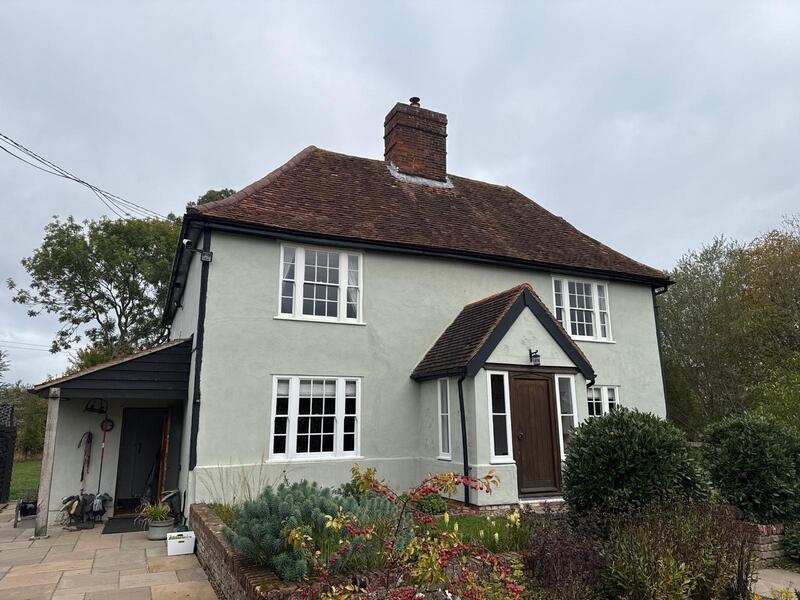 asbestos domestic management survey harlow essex