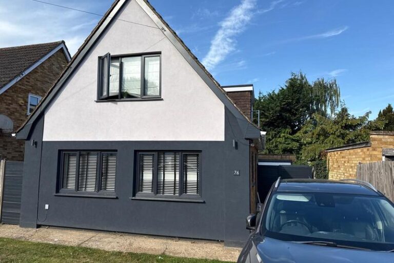 asbestos domestic management survey laindon essex