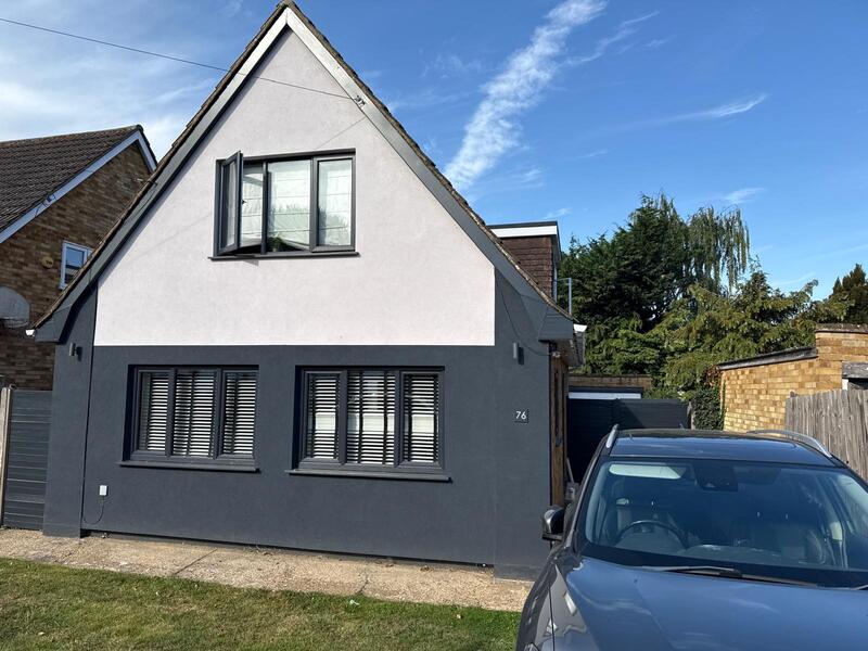 asbestos domestic management survey laindon essex