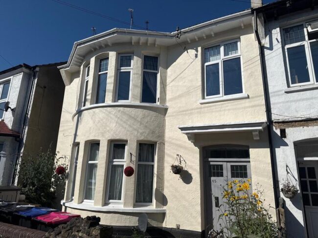 asbestos domestic management survey leigh on sea essex