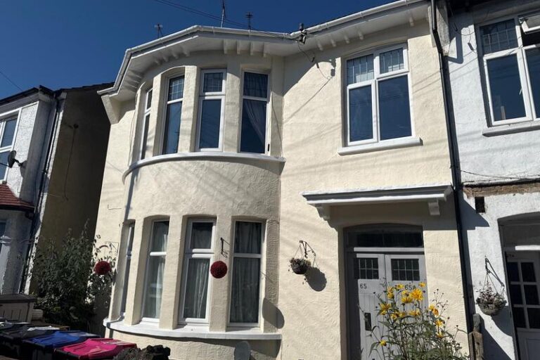 asbestos domestic management survey leigh on sea essex