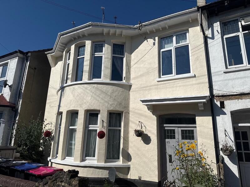 asbestos domestic management survey leigh on sea essex