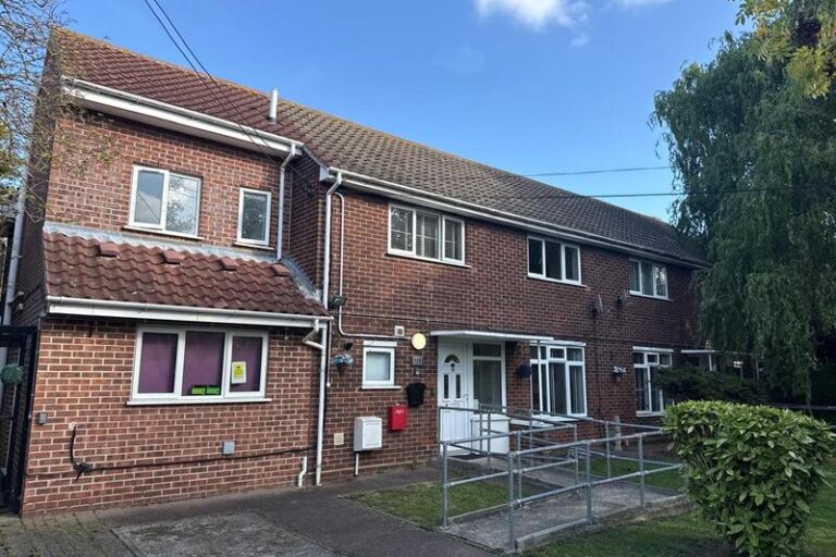 asbestos domestic management survey ockendon essex